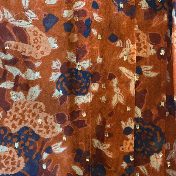 Ulla Johnson Edith Blouse - Picture 5 of 10